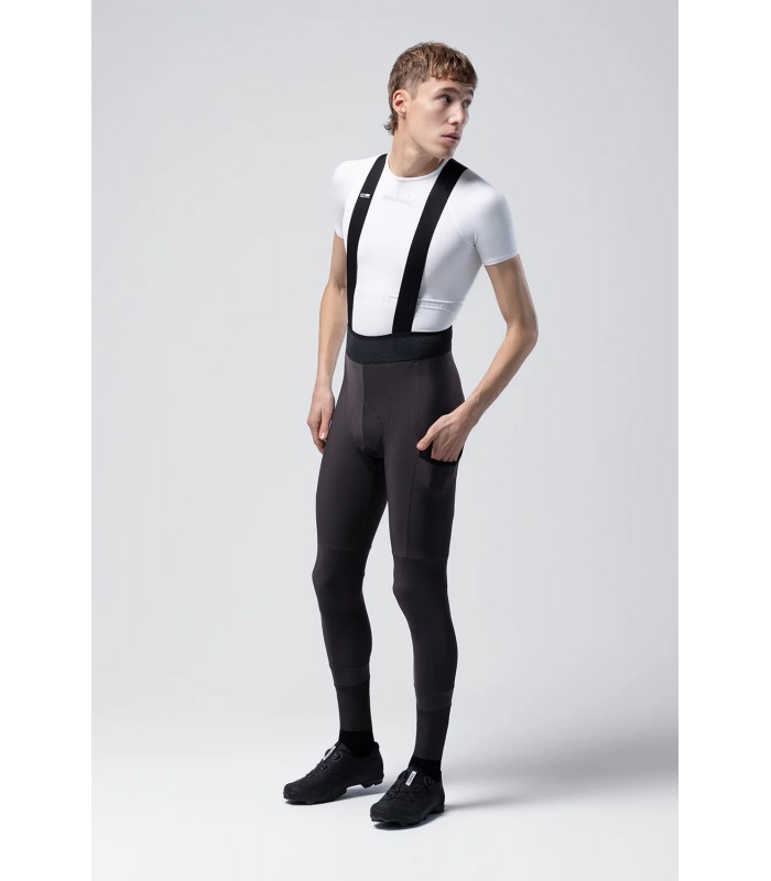 Culotte largo  HOMBRE  GRIT  HAVANA