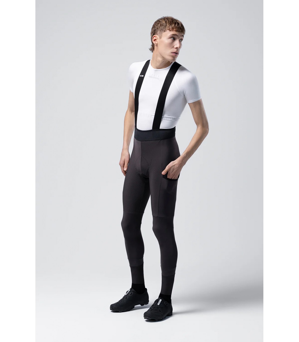 Culotte largo  HOMBRE  GRIT  HAVANA