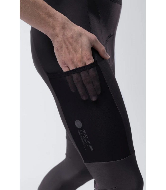 Culotte largo  HOMBRE  GRIT  HAVANA