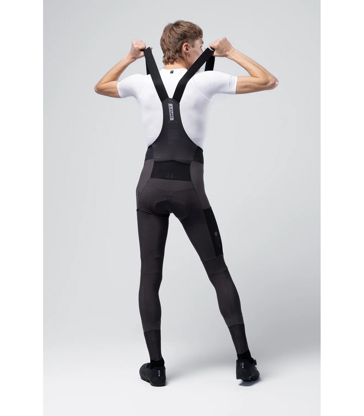 Culotte largo  HOMBRE  GRIT  HAVANA