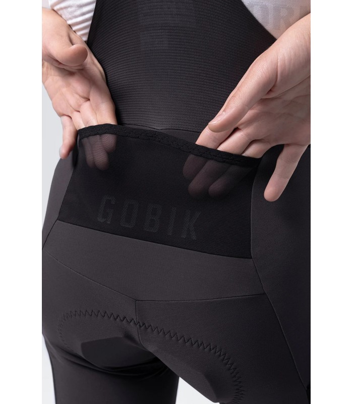 Culotte largo  HOMBRE  GRIT  HAVANA