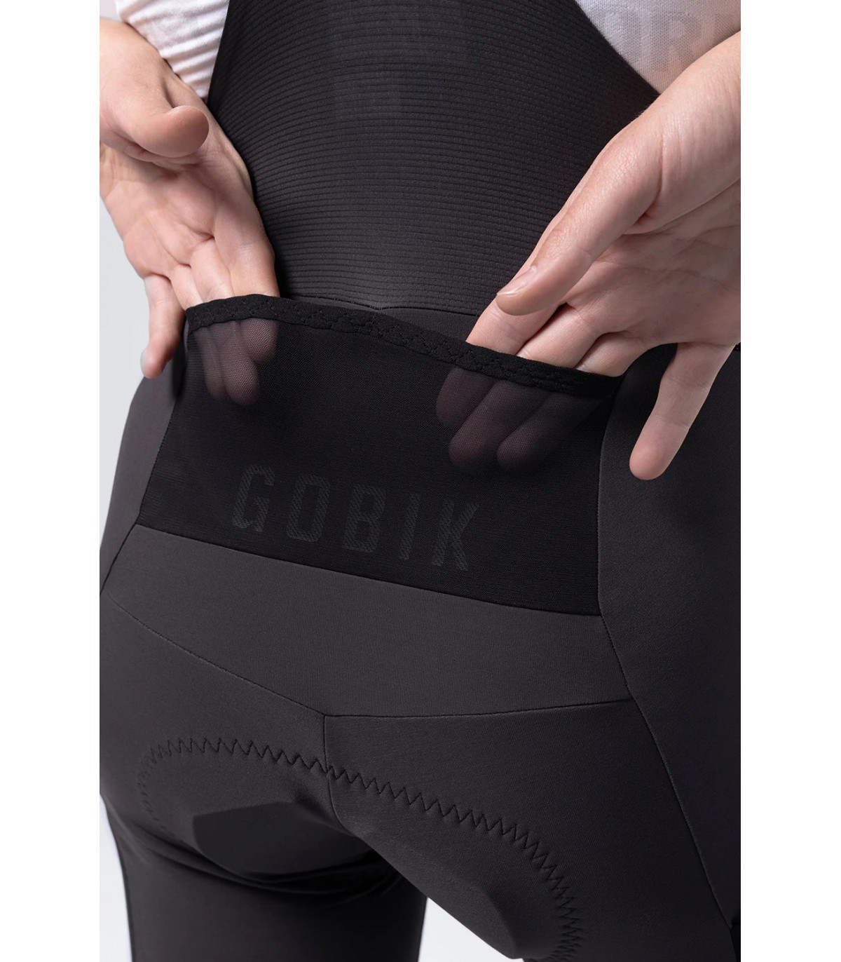 Culotte largo  HOMBRE  GRIT  HAVANA