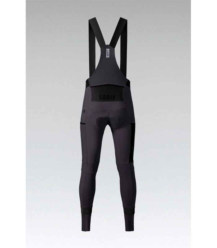 Culotte largo  HOMBRE  GRIT  HAVANA