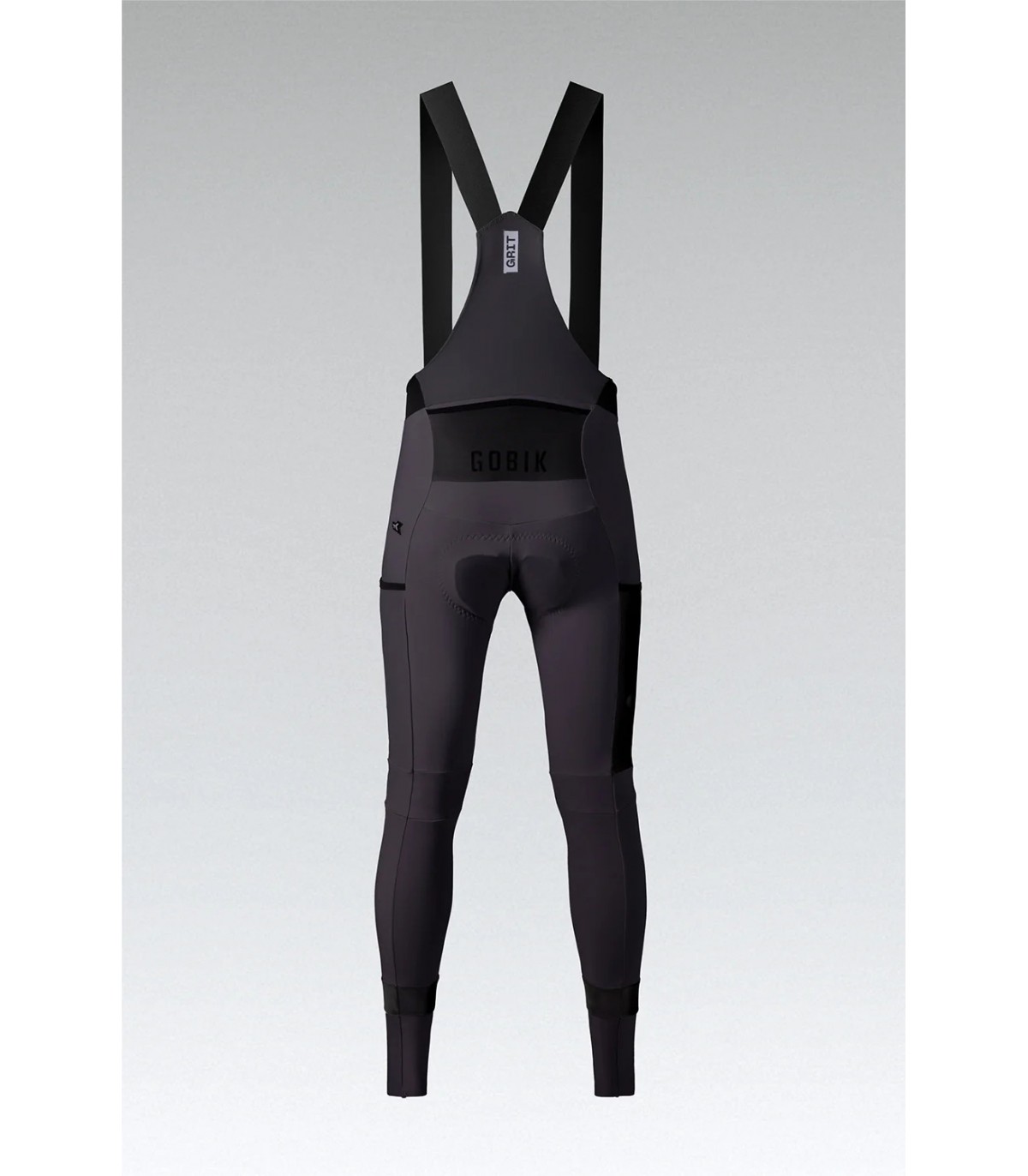 Culotte largo  HOMBRE  GRIT  HAVANA