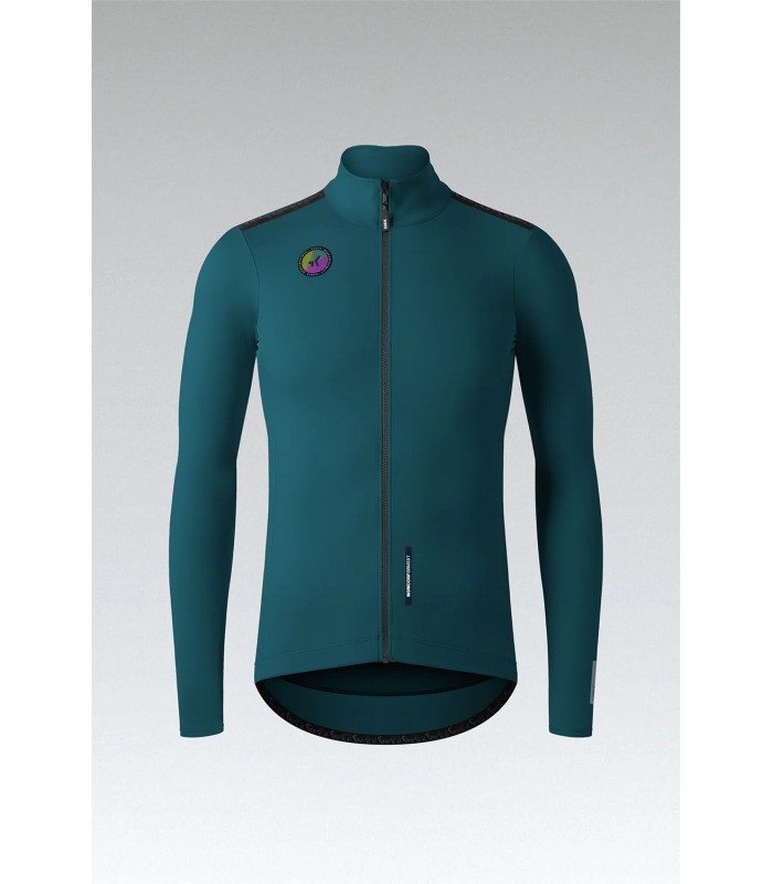 Chaqueta manga larga GOBIK ENVY