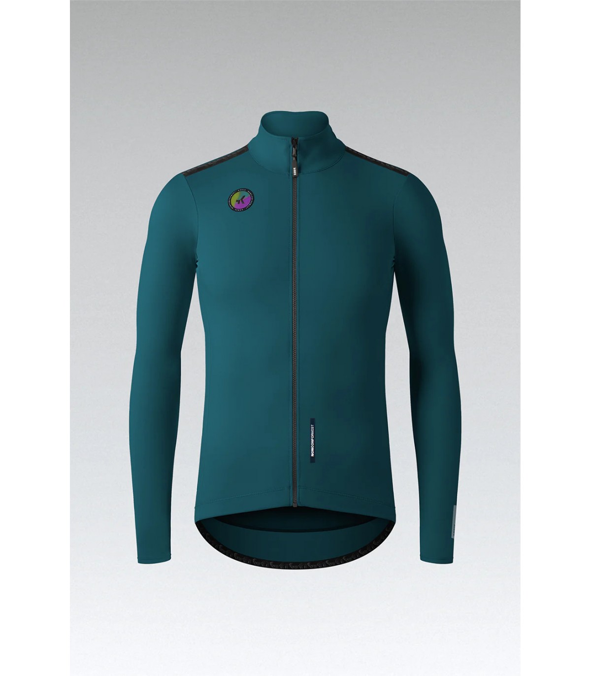 Chaqueta manga larga GOBIK ENVY