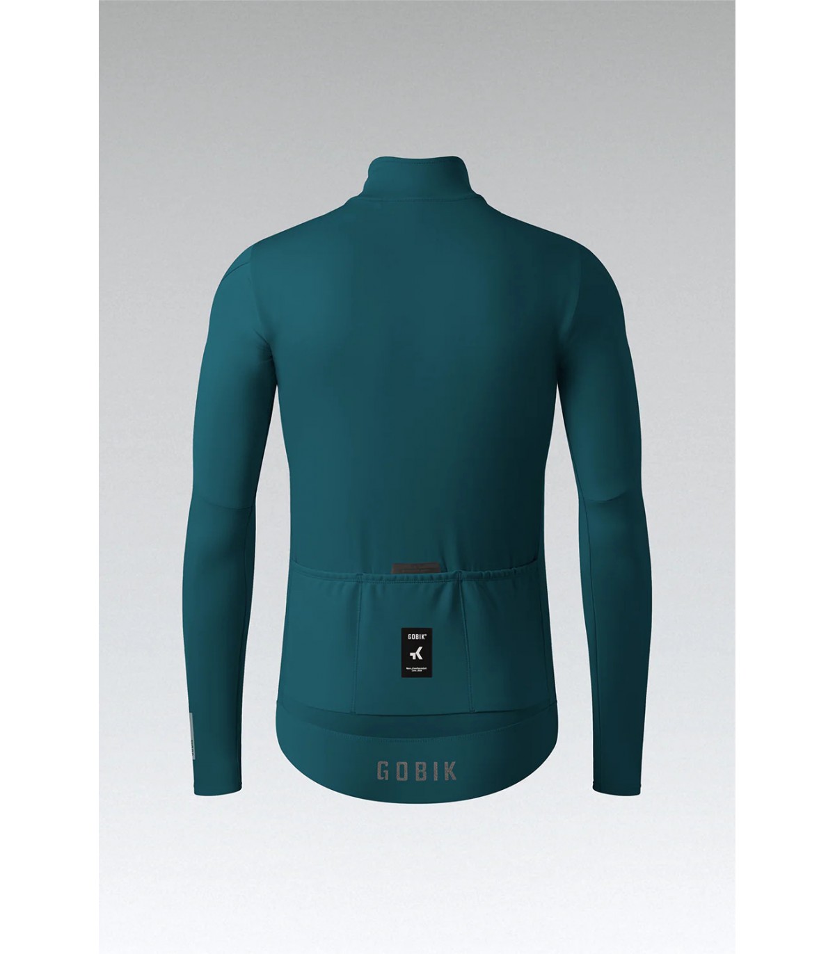 Chaqueta manga larga GOBIK ENVY