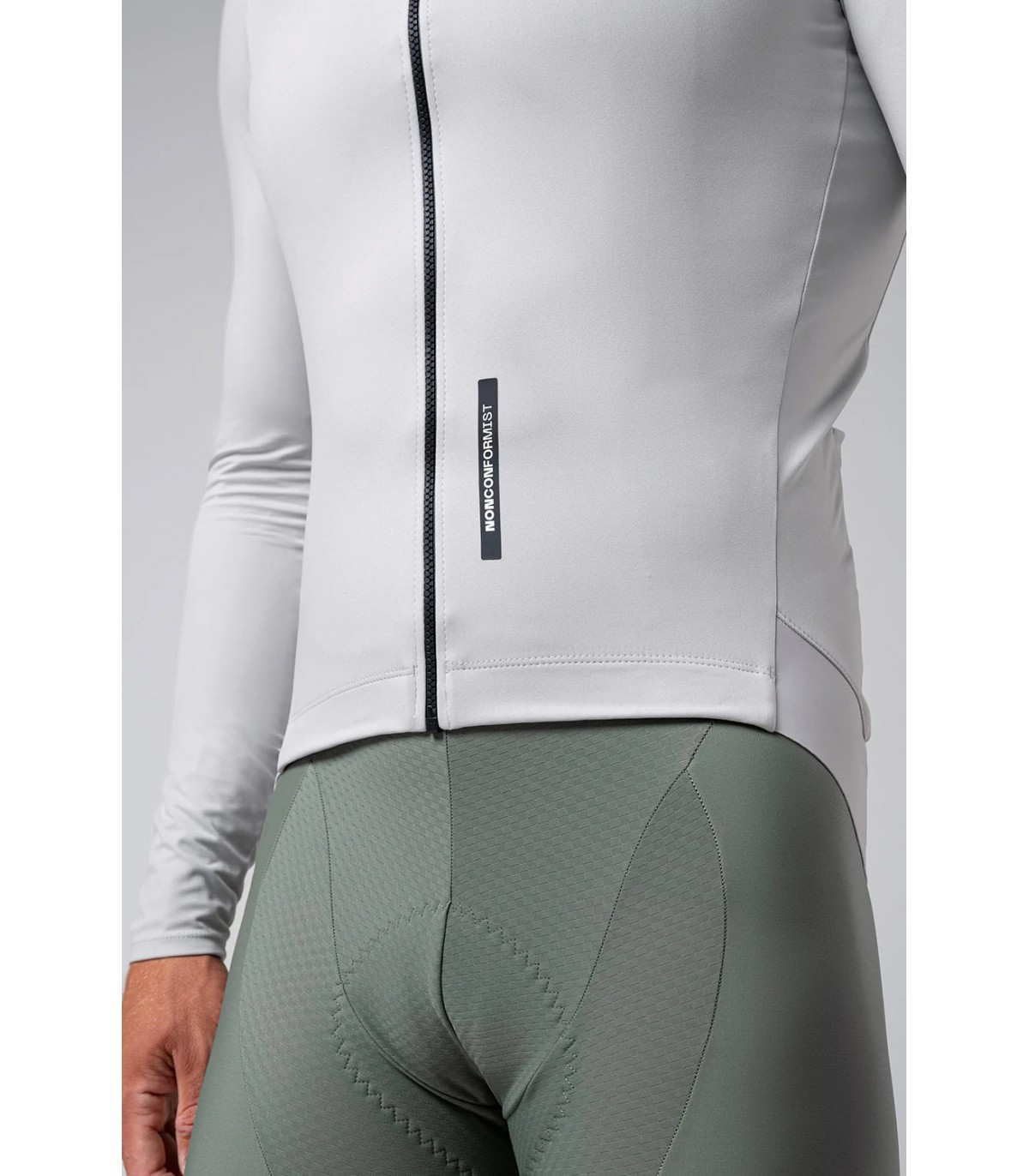 Chaqueta manga larga GOBIK ENVY