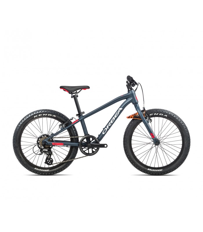 orbea mx 20 dirt