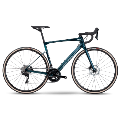 Comprar BMC Roadmachine SEVEN