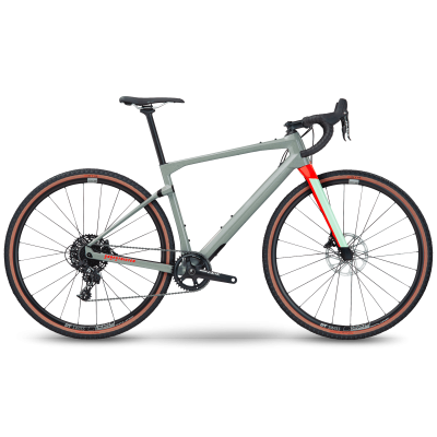 Comprar BMC URS ONE