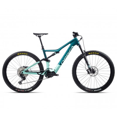 Comprar ORBEA Rise M20