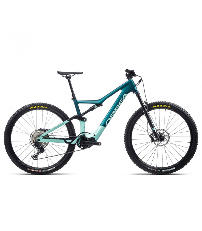 Comprar ORBEA Rise M20