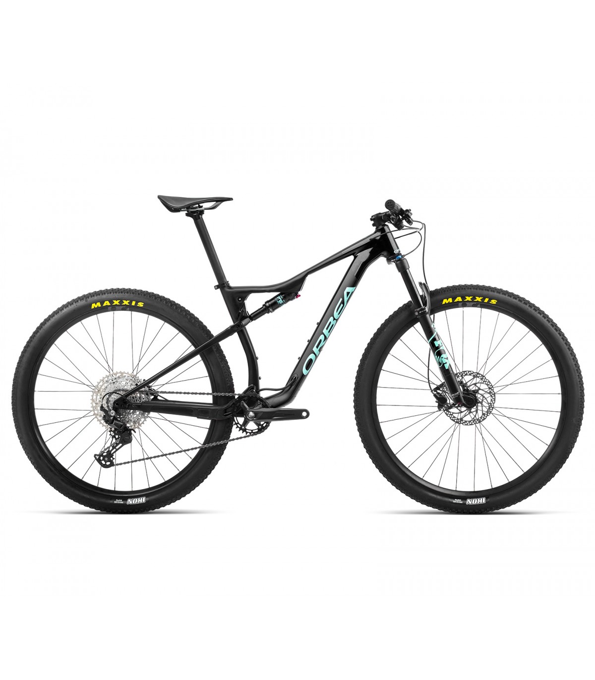 Comprar ORBEA Oiz H30 Aluminio | Cátedra Bikes