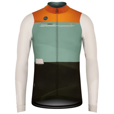 Comprar Maillot manga larga GOBIK COBBLE HUNTER hombre