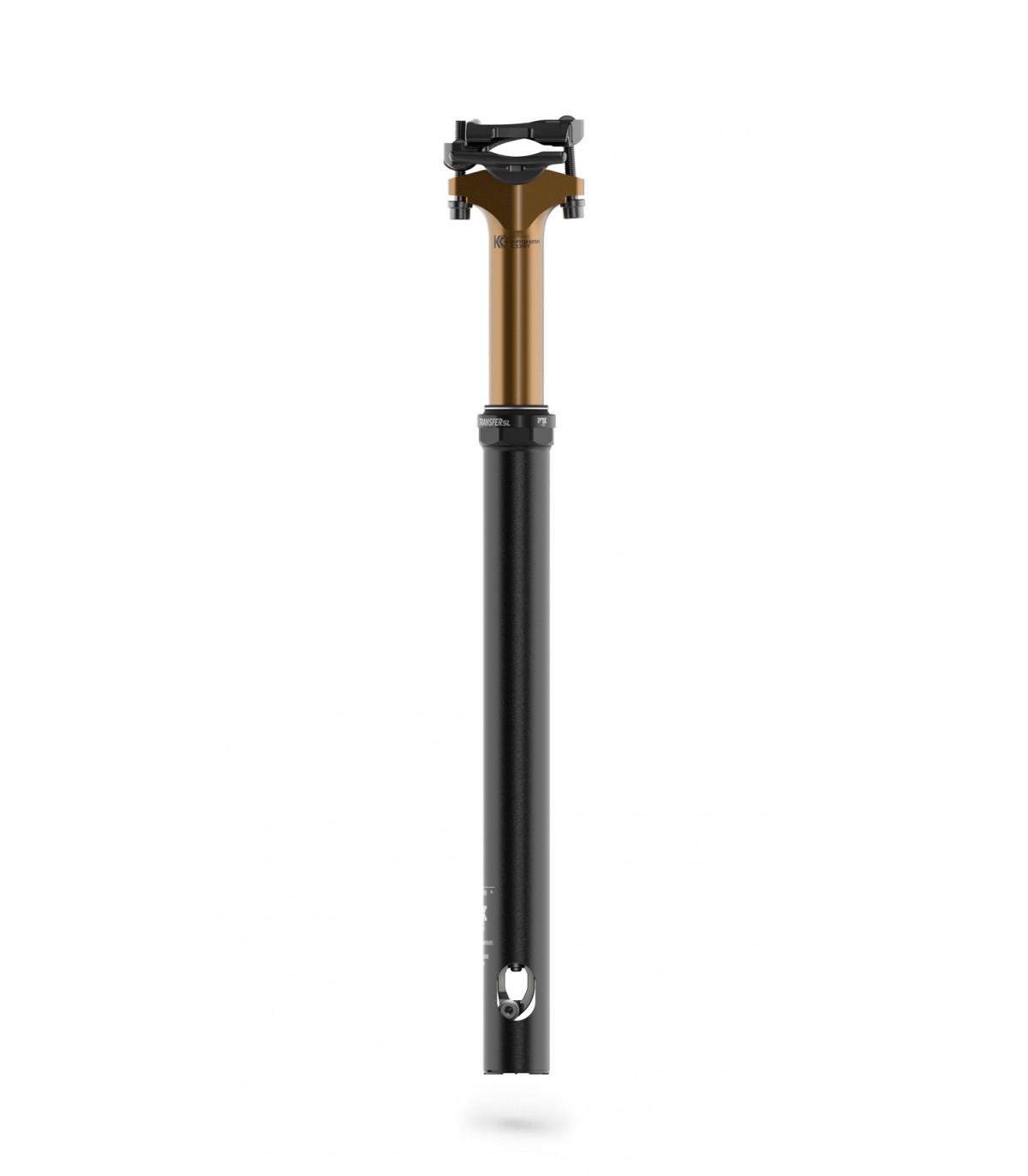 Fox Racing Shox Tija De Sillín Transfer Performance Elite Internal Vario Satelstutze 1
