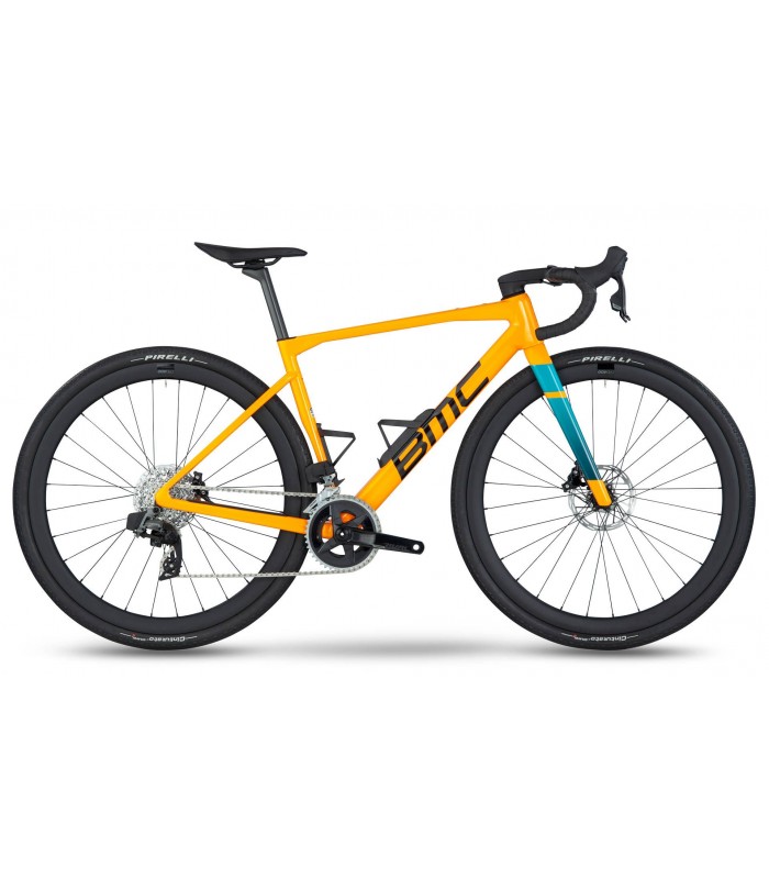 Comprar BMC KAIUS 01 | THREE