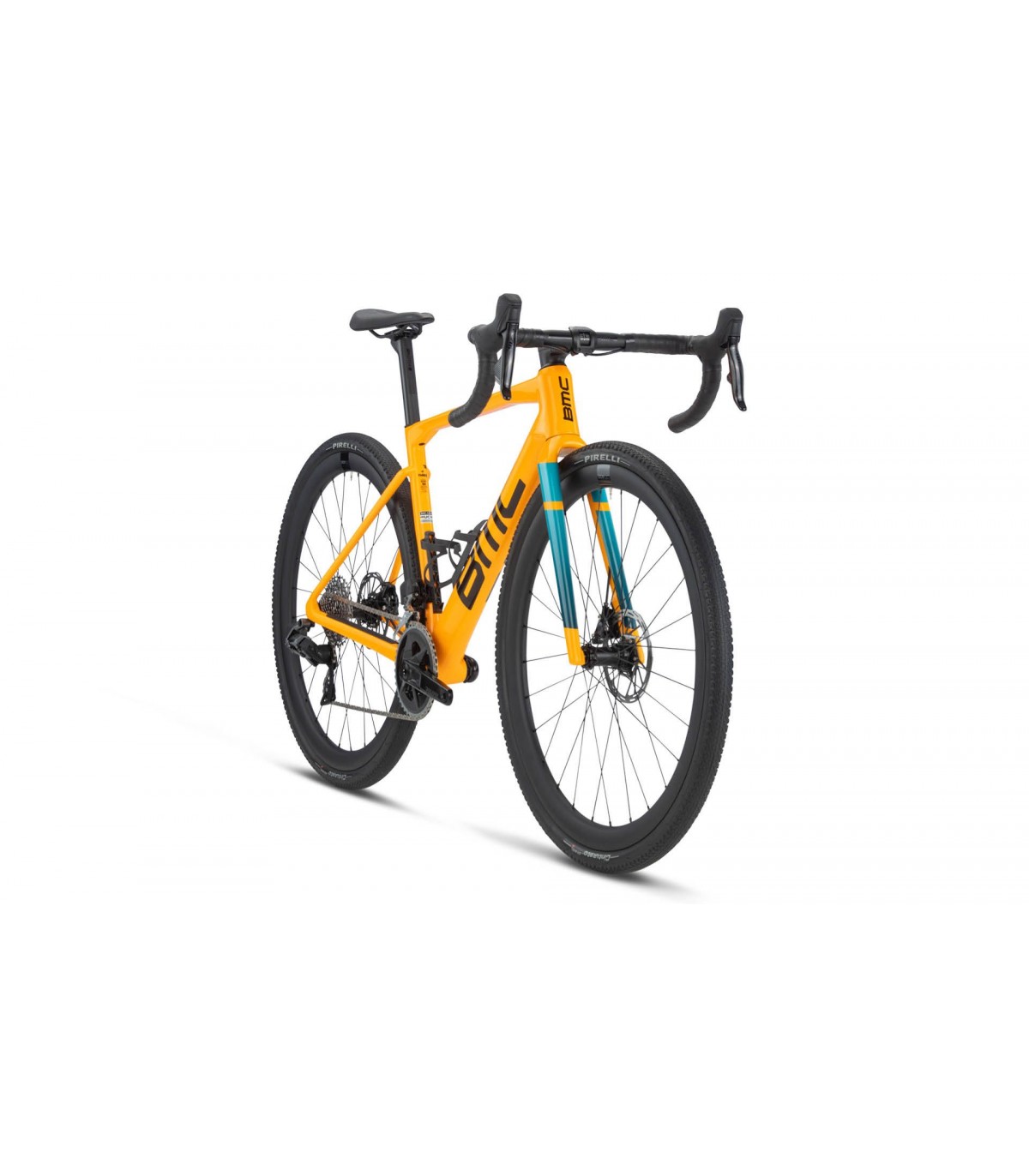 Comprar BMC KAIUS 01 | THREE