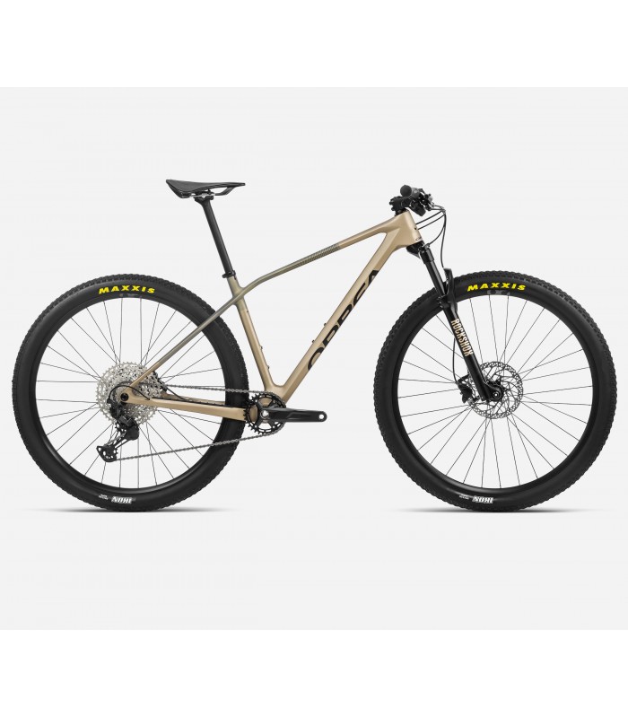Comprar ALMA M50 2023