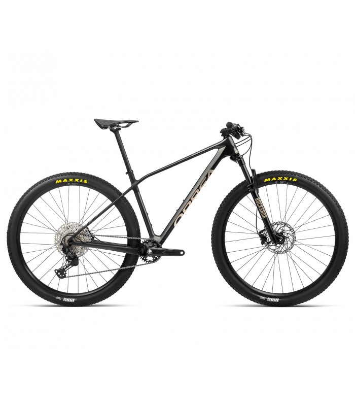 Comprar ALMA M50 2023