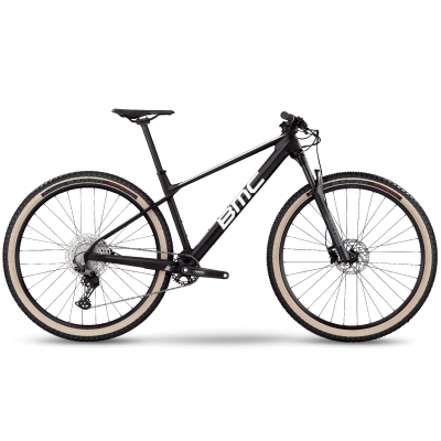 BMC Twostroke 01 FIVE