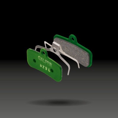 Comprar Pastillas de freno GALFER