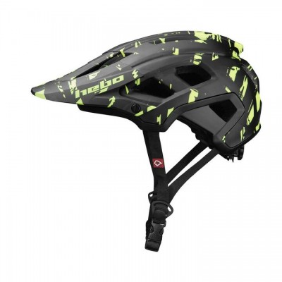 Casco HEBO Balder II