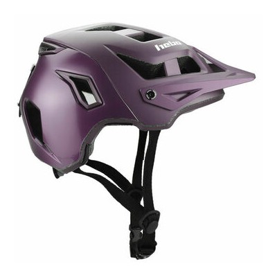 Casco HEBO Origin Mate/Brillante