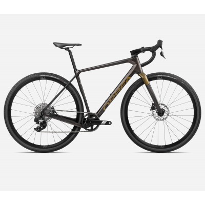Comprar Orbea TERRA M41 e Team 1x