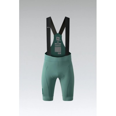 Culotte hombre corto MATT 2.0 HEDGE GREEN