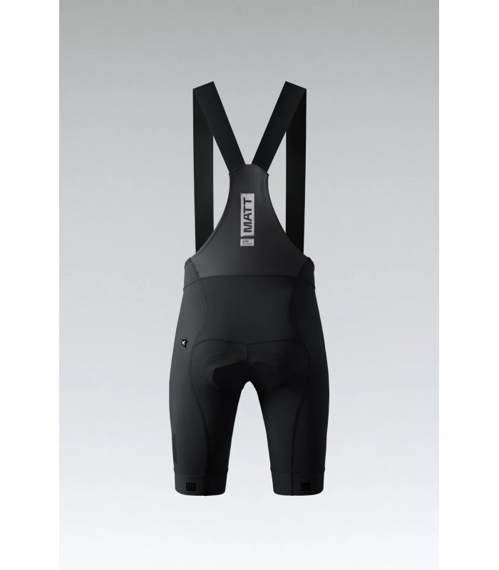 Culotte hombre corto GOBIK MATT 2.0