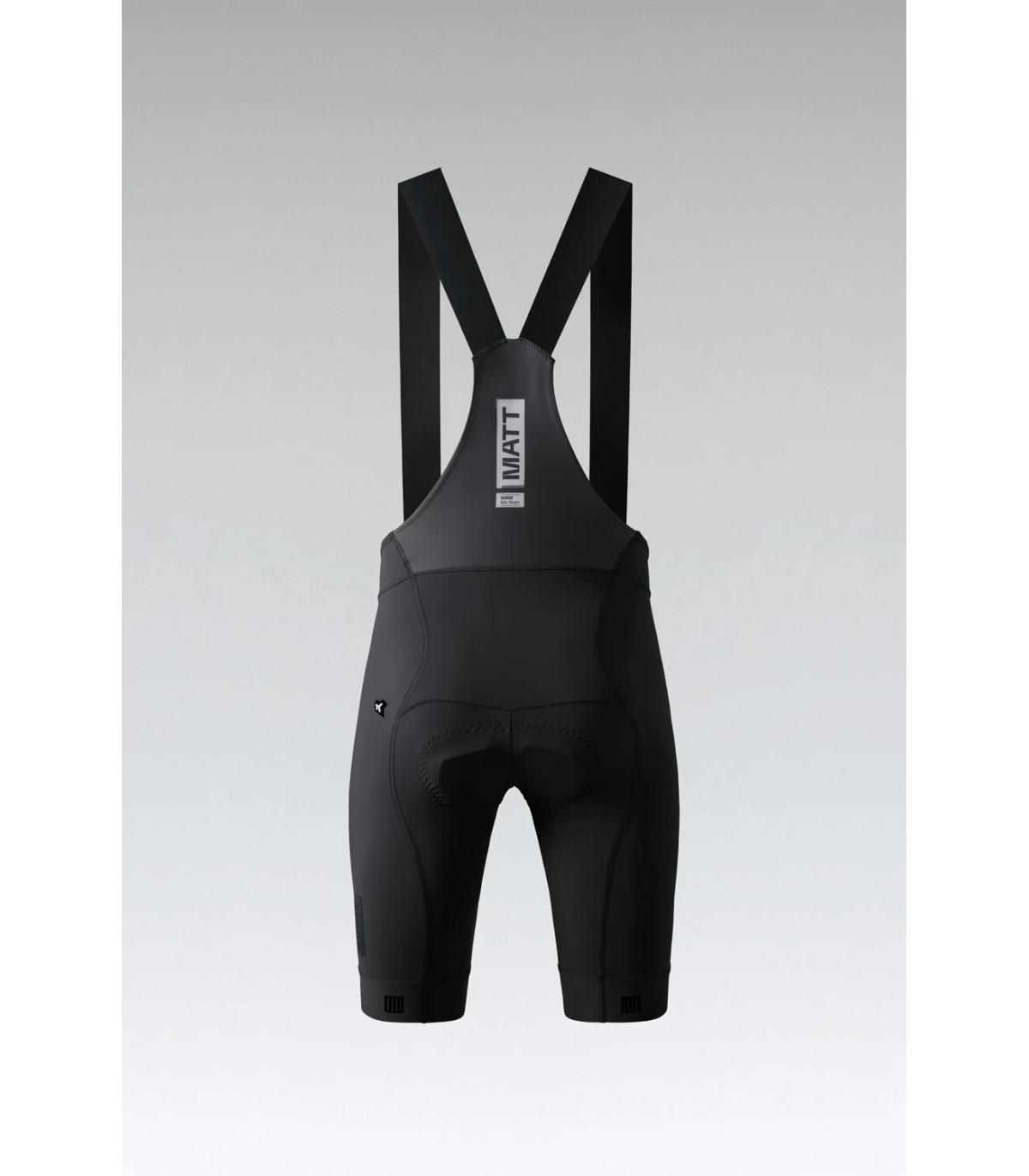 Culotte hombre corto GOBIK MATT 2.0