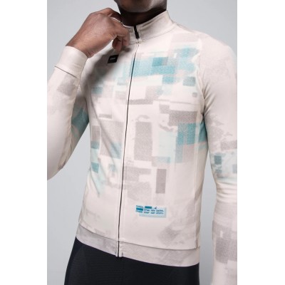 Maillot GOBIK  Hombre HYDER Hazelnut