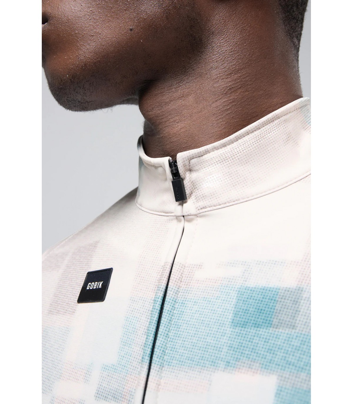 Maillot GOBIK  Hombre HYDER Hazelnut