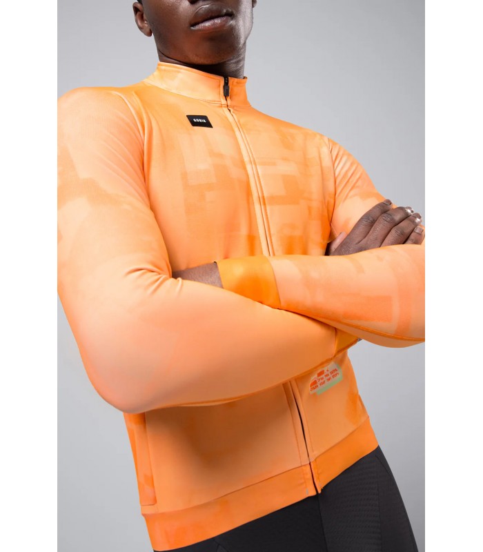 Maillot GOBIK  Hombre Hyder Pelican