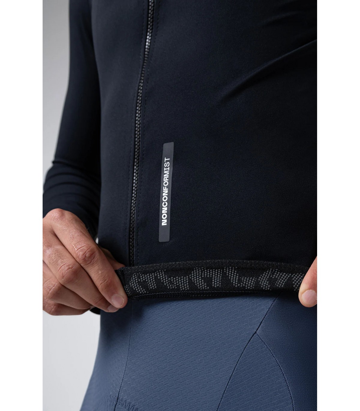 Chaqueta manga larga GOBIK ENVY