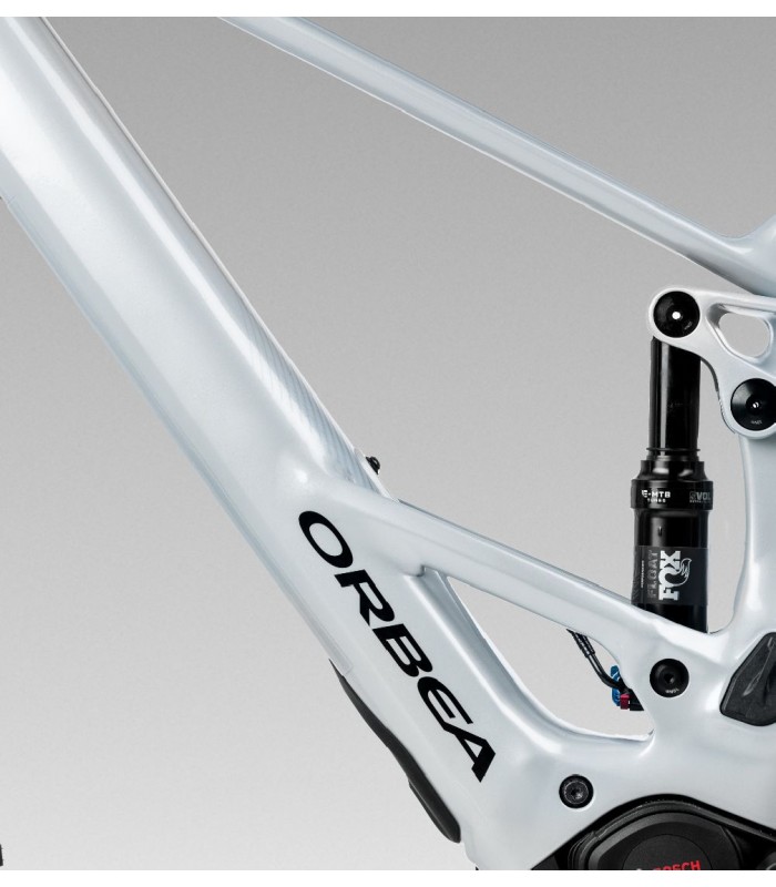 Orbea WILD ST H20