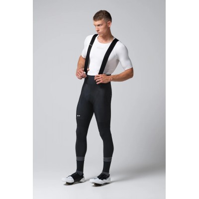 Culotte largo hombre GOBIK  ABSOLUTE 7.0 Black k10